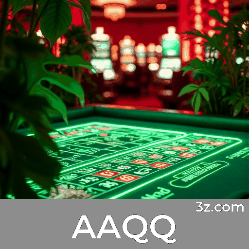 AAQQ Logo