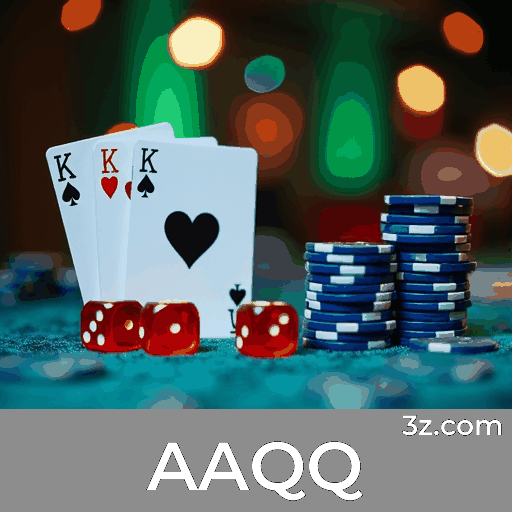 AAQQ Logo